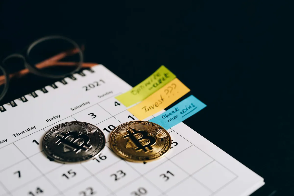 Code samples cryptocurrency exchange integration