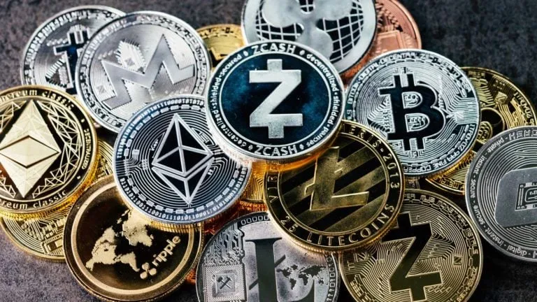 Governance voting secure cryptocurrency exchange