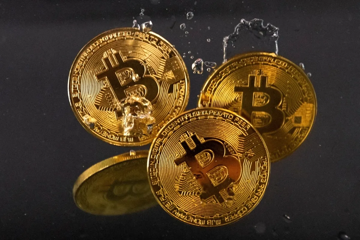 Newsletter signup cryptocurrency exchange updates